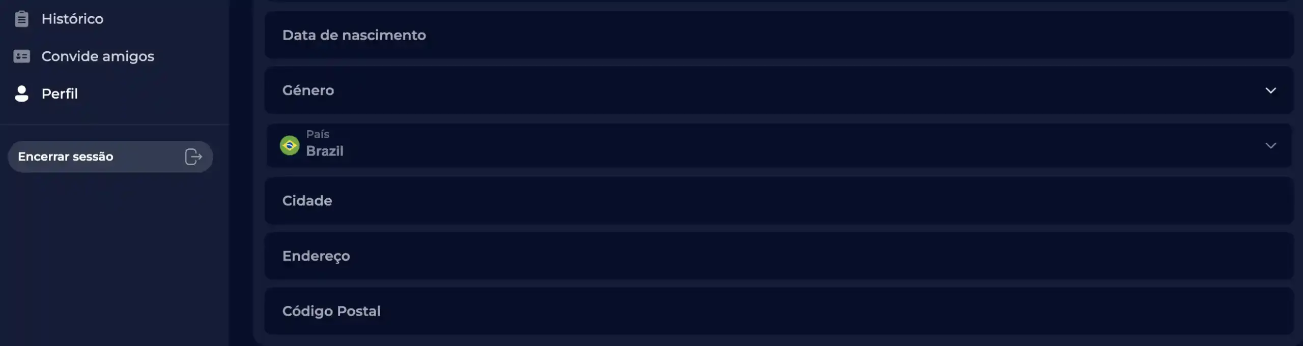 nine casino login