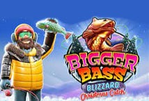 Bigger Bass Blizzard – Christmas Catch